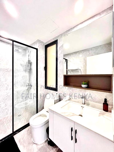 2bdrm Apartment in Lenana Road, Kilimani for rent - Image 2