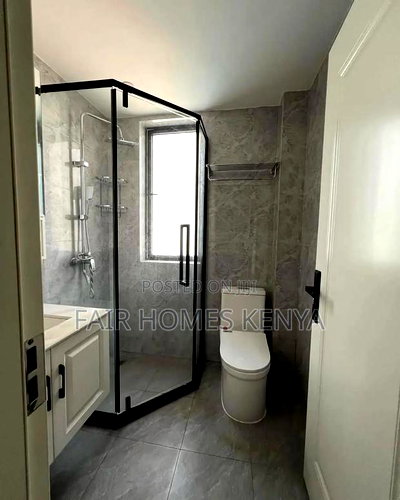 2bdrm Apartment in Lenana Road, Kilimani for rent - Image 6