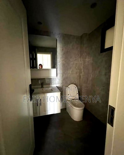 2bdrm Apartment in Lenana Road, Kilimani for rent - Image 7