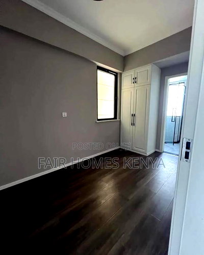 2bdrm Apartment in Lenana Road, Kilimani for rent - Image 5