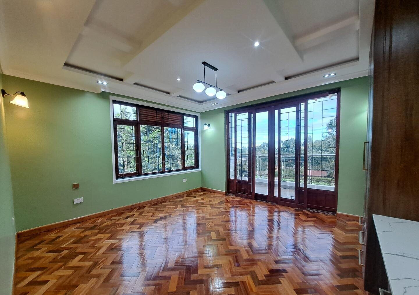 50x100 Garden Home at KSh 130K