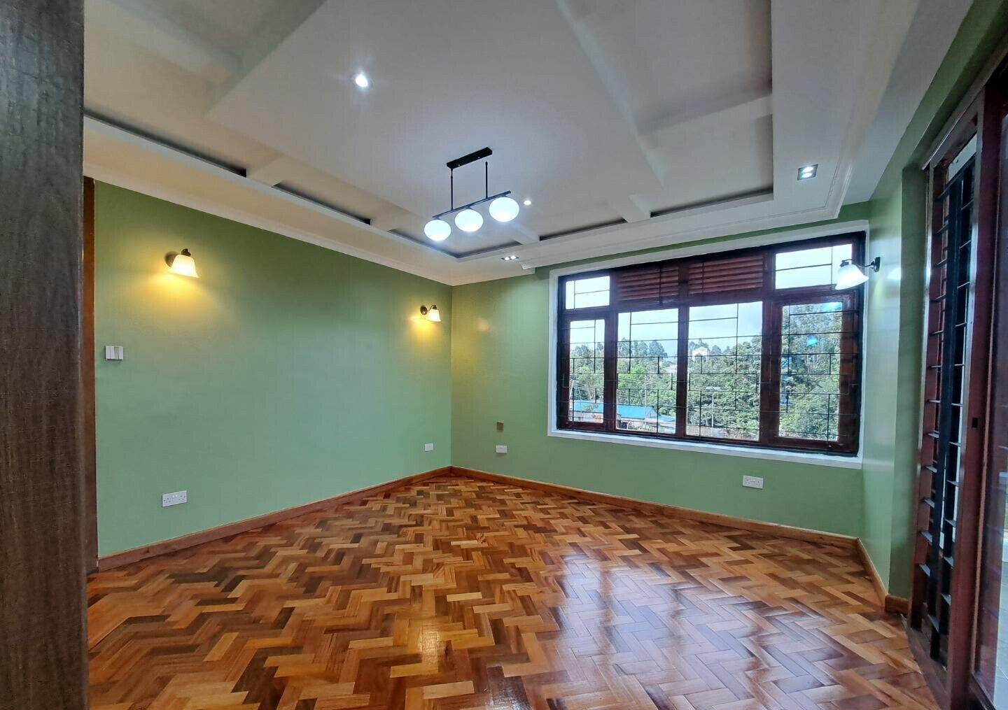 50x100 Garden Home at KSh 130K