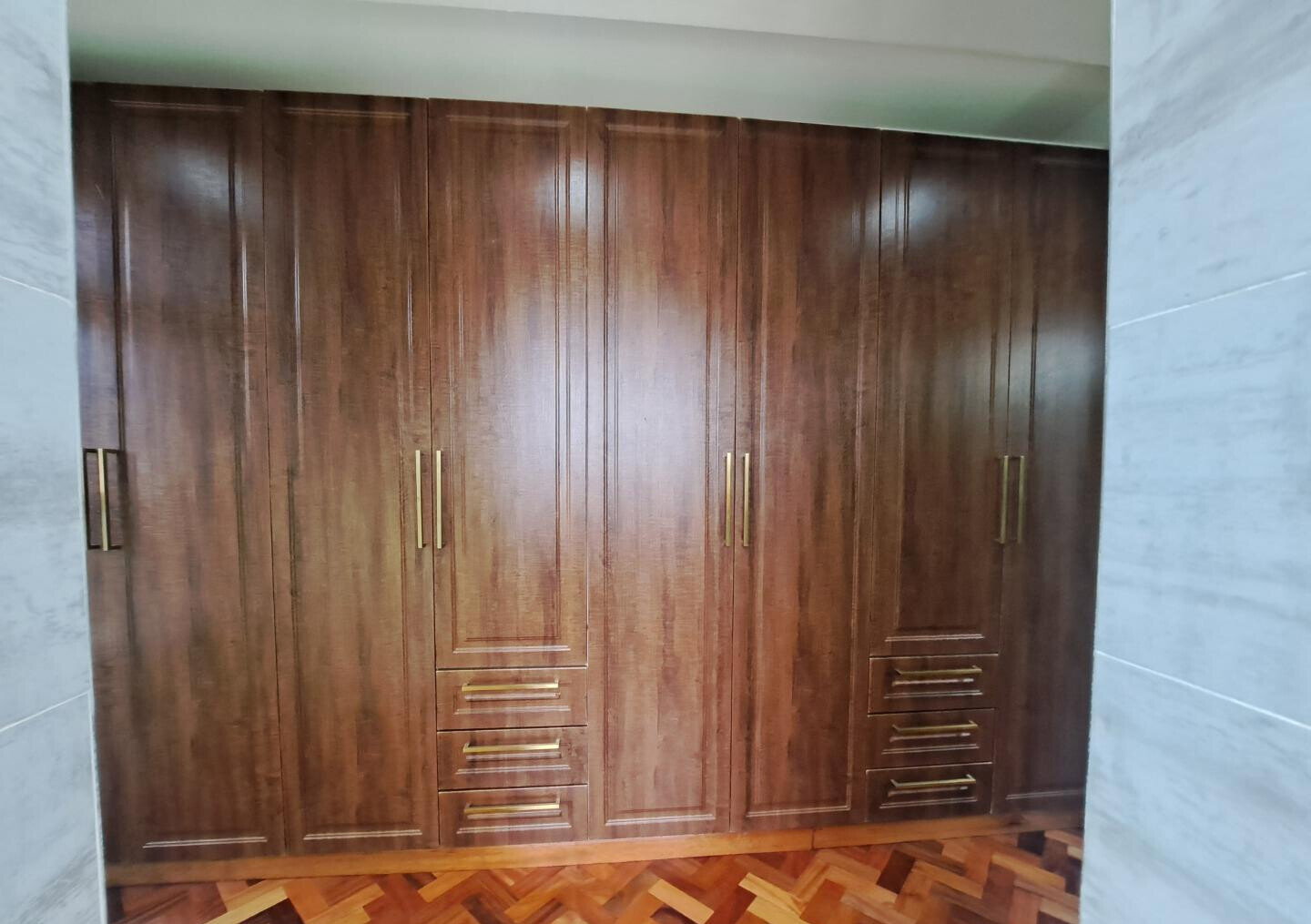 50x100 Garden Home at KSh 130K