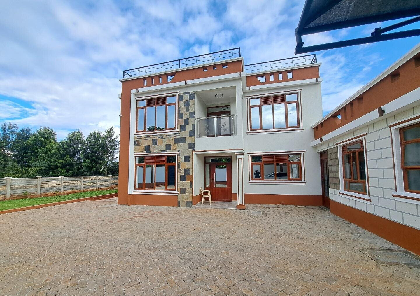 50x100 Garden Home at KSh 130K
