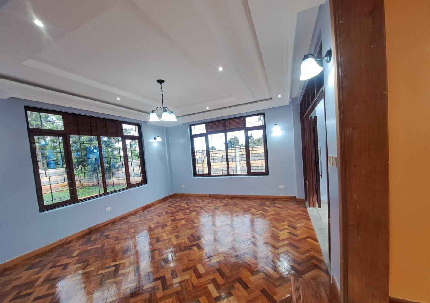 50x100 Garden Home at KSh 130K