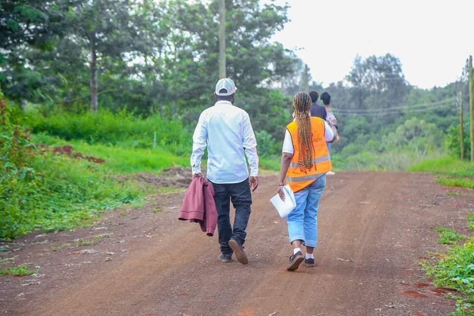 50*100 Residential Plots For Sale