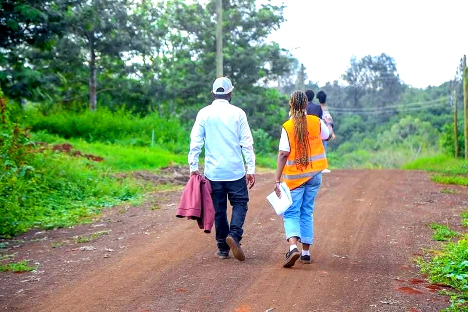 50*100 Residential Plots For Sale