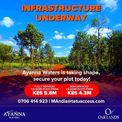 50*100 Residential Plots For Sale - Image 2