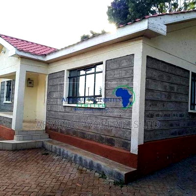 3bdrm Bungalow in Ruaka for rent - Image 1