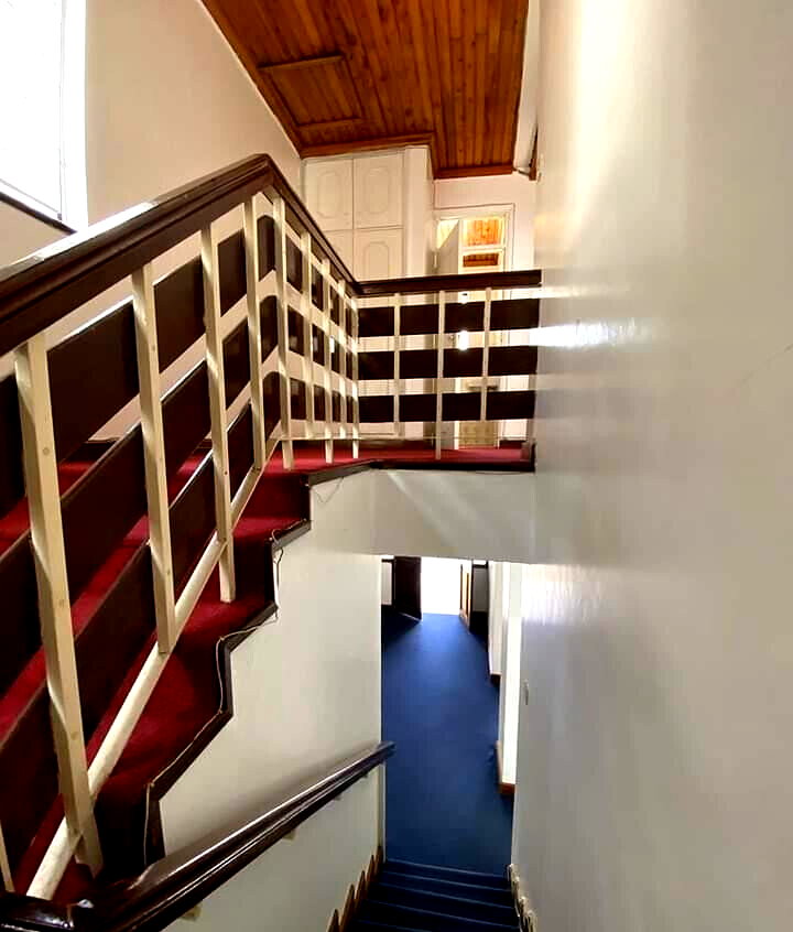 Spacious 4BR Maisonette in Gated Community - Lavington