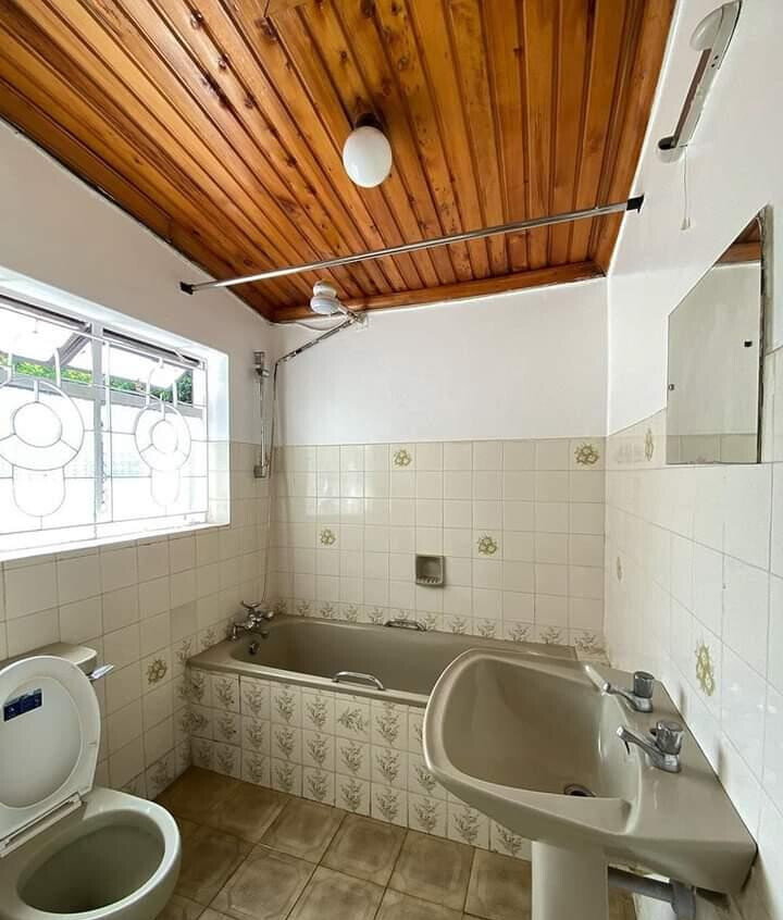 Spacious 4BR Maisonette in Gated Community - Lavington