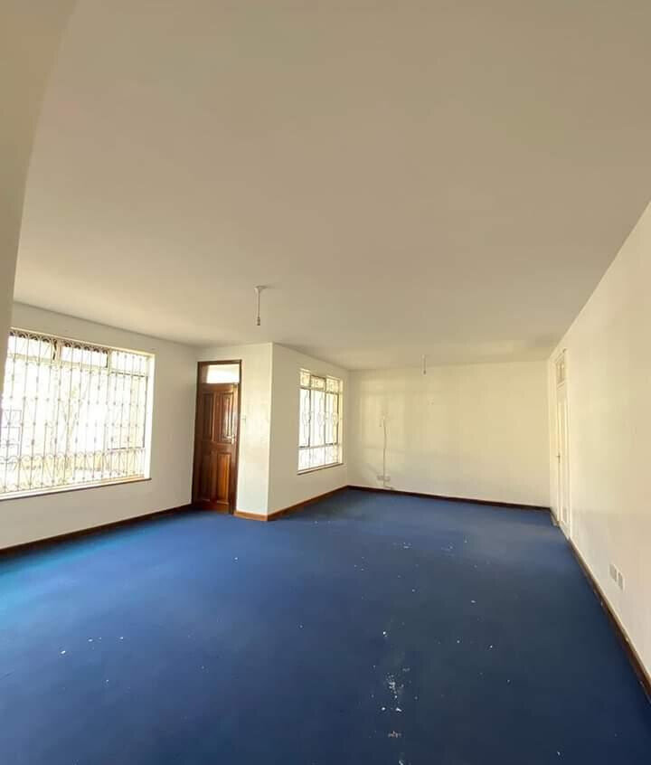 Spacious 4BR Maisonette in Gated Community - Lavington