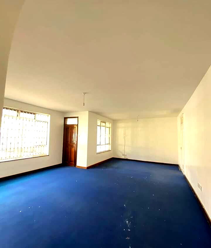 Spacious 4BR Maisonette in Gated Community - Lavington