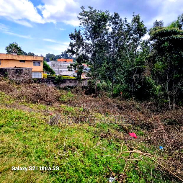 Commercial/4 Acre Olepolos Road ,Ngong at 25m