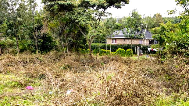Commercial/4 Acre Olepolos Road ,Ngong at 25m