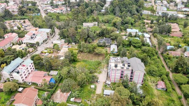 Commercial/4 Acre Olepolos Road ,Ngong at 25m
