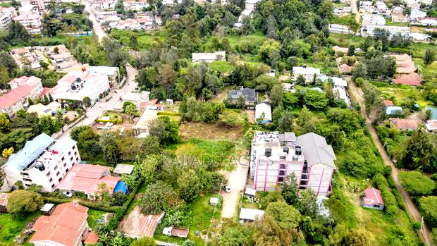 Commercial/4 Acre Olepolos Road ,Ngong at 25m