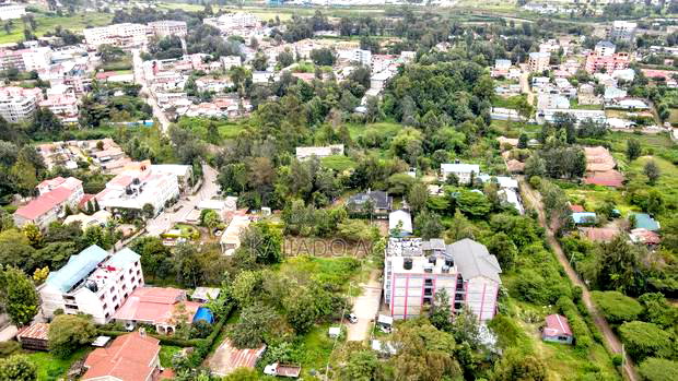 Commercial/4 Acre Olepolos Road ,Ngong at 25m