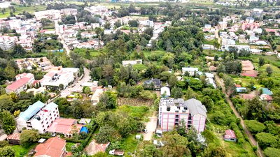 Commercial/4 Acre Olepolos Road ,Ngong at 25m - Image 1