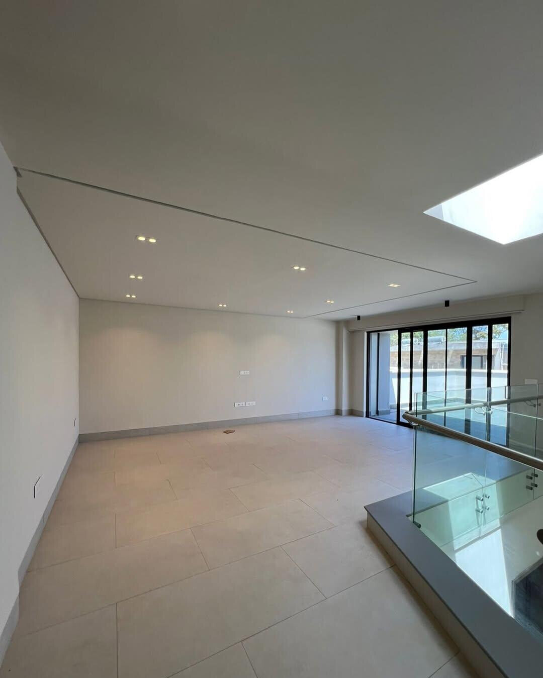5-Ensuite Townhouse with Family Room in Westlands