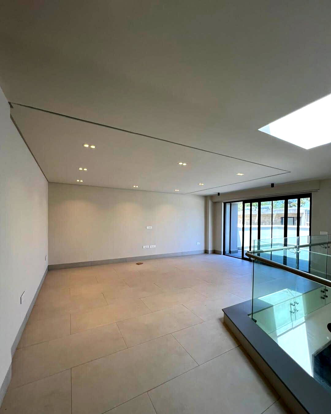 5-Ensuite Townhouse with Family Room in Westlands