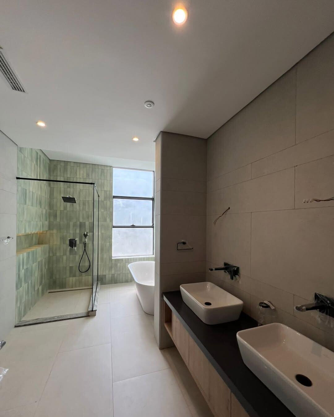 5-Ensuite Townhouse with Family Room in Westlands