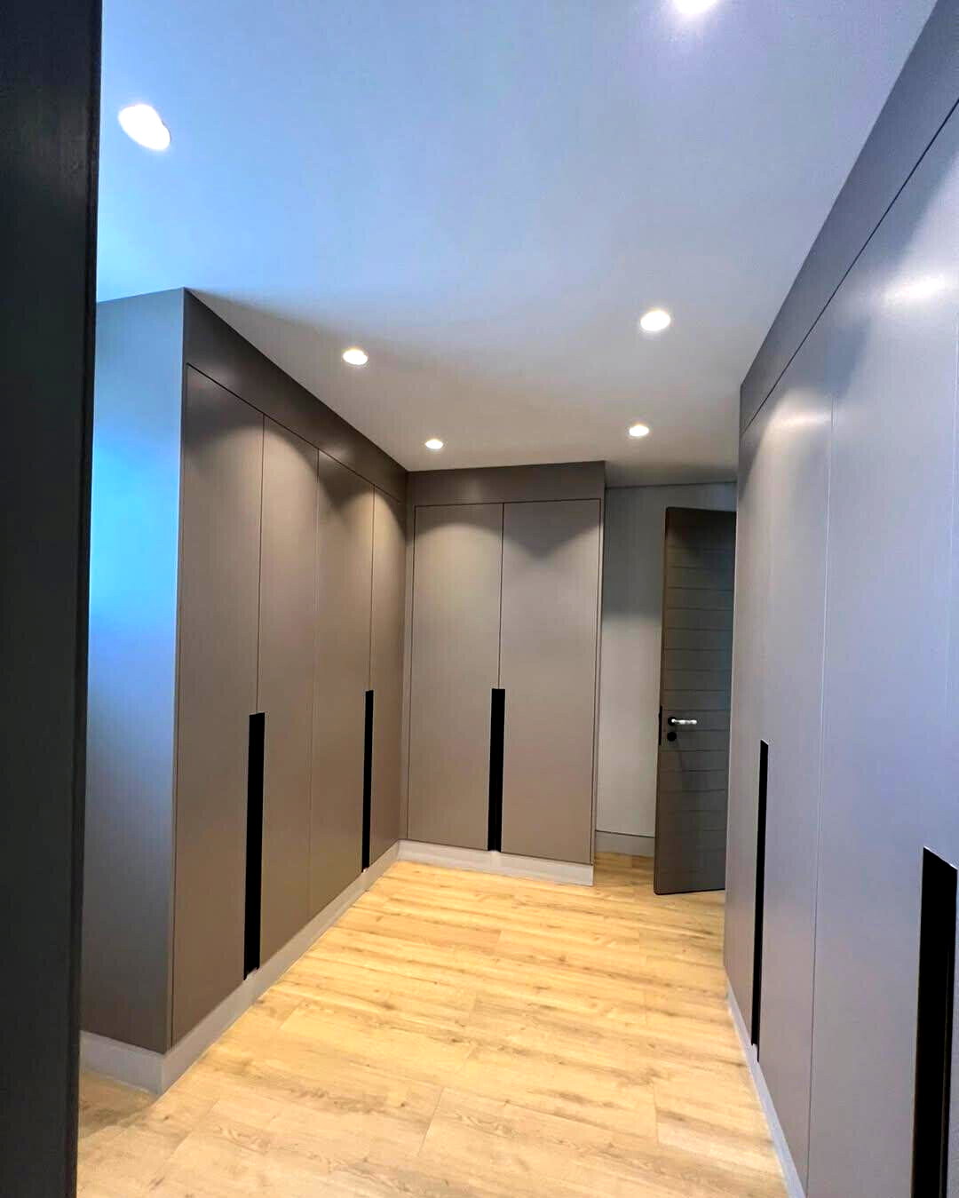 5-Ensuite Townhouse with Family Room in Westlands