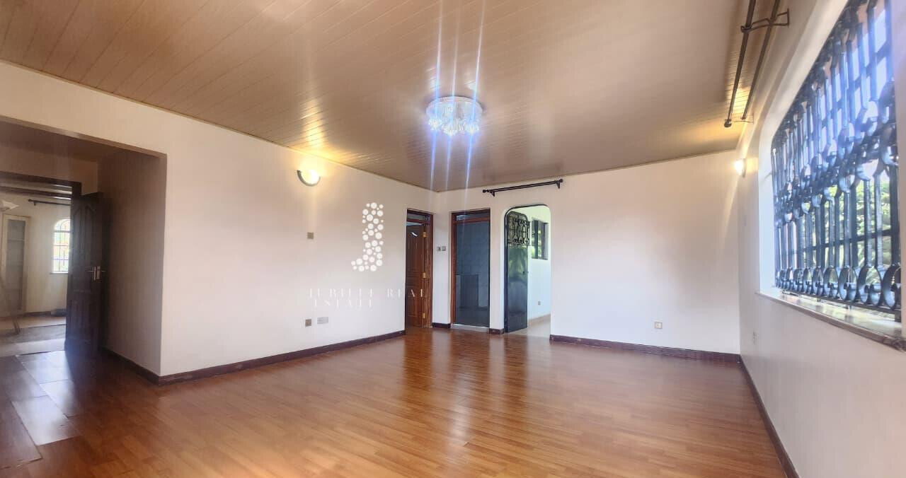 5 En-Suite Townhouse with Kitchen Garden & Gazebo - Kitisuru