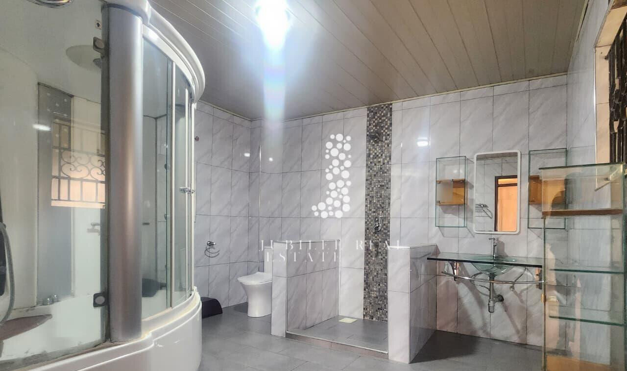 5 En-Suite Townhouse with Kitchen Garden & Gazebo - Kitisuru