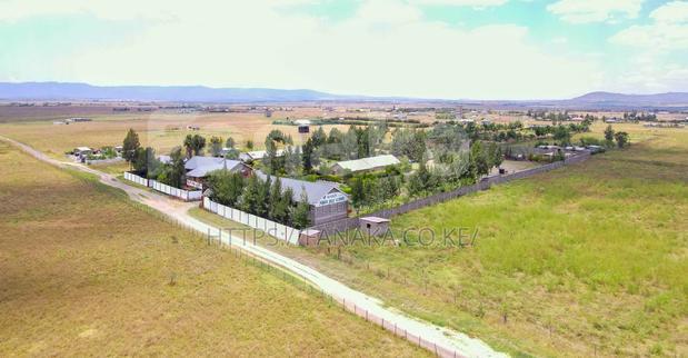 50*100 With Ready Title Deeds in Joska