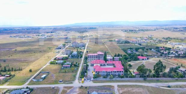 50*100 With Ready Title Deeds in Joska