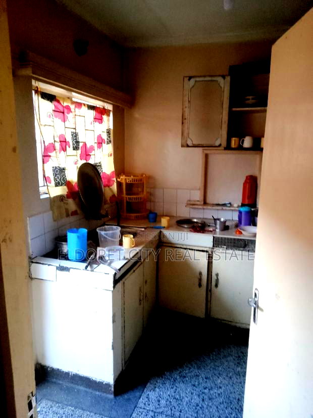 2bdrm House in Kapsoya, Eldoret CBD for Sale
