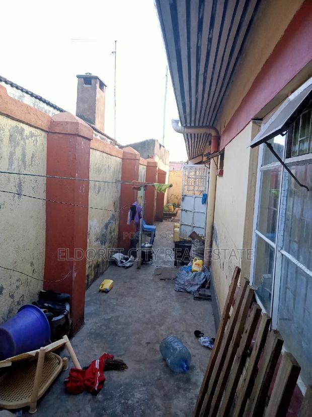 2bdrm House in Kapsoya, Eldoret CBD for Sale