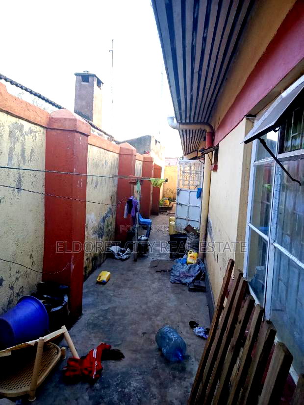 2bdrm House in Kapsoya, Eldoret CBD for Sale