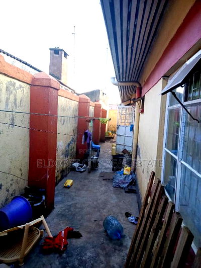 2bdrm House in Kapsoya, Eldoret CBD for Sale - Image 4