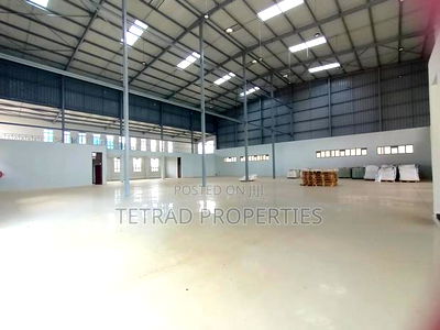 15000sqf Godown for Rent in TATU CITY SPECIAL ECONOMIC ZONE - Image 6