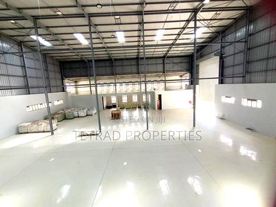 15000sqf Godown for Rent in TATU CITY SPECIAL ECONOMIC ZONE - Image 2