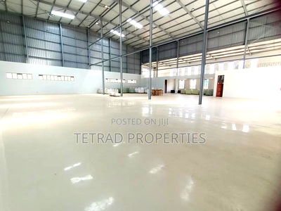 15000sqf Godown for Rent in TATU CITY SPECIAL ECONOMIC ZONE - Image 4