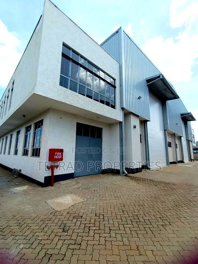 15000sqf Godown for Rent in TATU CITY SPECIAL ECONOMIC ZONE - Image 1