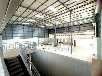 15000sqf Godown for Rent in TATU CITY SPECIAL ECONOMIC ZONE - Image 3