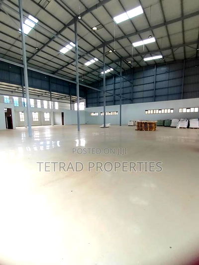 15000sqf Godown for Rent in TATU CITY SPECIAL ECONOMIC ZONE - Image 7