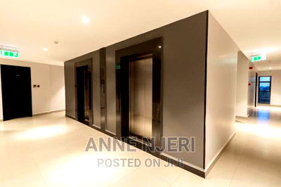 Furnished 2bdrm Apartment in Kilimani for rent - Image 13