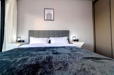 Furnished 2bdrm Apartment in Kilimani for rent - Image 14