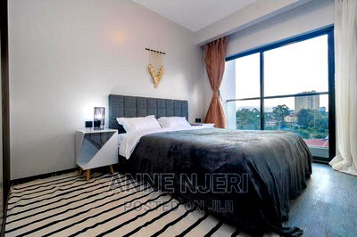 Furnished 2bdrm Apartment in Kilimani for rent - Image 8