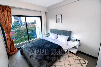 Furnished 2bdrm Apartment in Kilimani for rent - Image 3