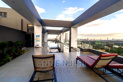 Furnished 2bdrm Apartment in Kilimani for rent - Image 7