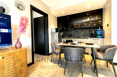 Furnished 2bdrm Apartment in Kilimani for rent - Image 9