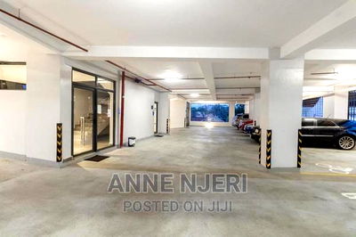 Furnished 2bdrm Apartment in Kilimani for rent - Image 4