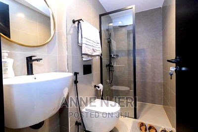 Furnished 2bdrm Apartment in Kilimani for rent - Image 10