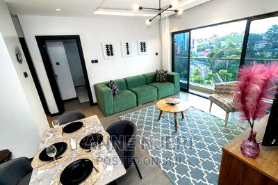 Furnished 2bdrm Apartment in Kilimani for rent - Image 5